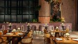 W Riyadh - KAFD Restaurant