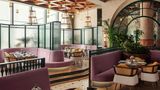 W Riyadh - KAFD Restaurant