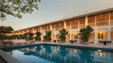 1926 Heritage Hotel Penang Pool