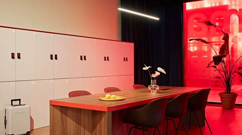 <b>Numa Berlin Weinmeister Lobby</b>. Images powered by <a href="https://www.leonardoworldwide.com/" title="Leonardo Worldwide" target="_blank">Leonardo</a>.