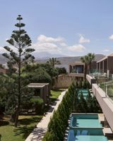 Nema Design Hotel & Spa - Adults Only