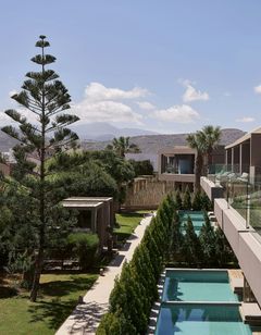 Nema Design Hotel & Spa - Adults Only
