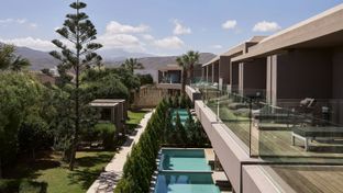 Nema Design Hotel & Spa - Adults Only