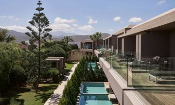 Nema Design Hotel & Spa - Adults Only