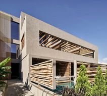 Nema Design Hotel & Spa - Adults Only Exterior