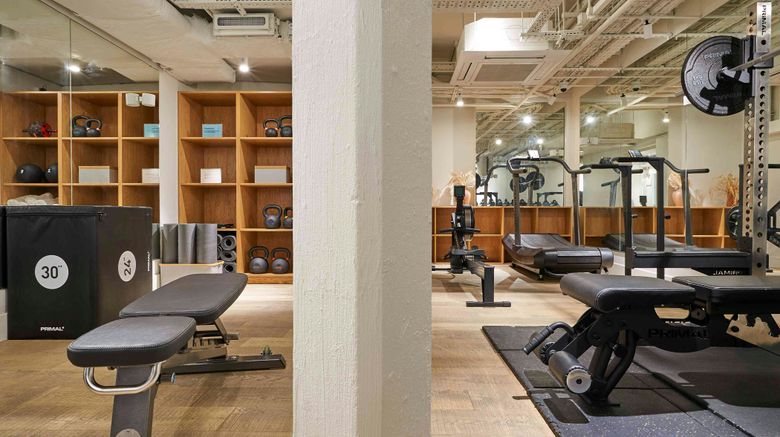 <b>Bermonds Locke Health Club</b>. Images powered by <a href="https://www.leonardoworldwide.com/" title="Leonardo Worldwide" target="_blank">Leonardo</a>.