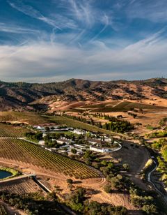 Herdade do Sobroso Wine Hotel