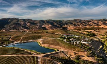 Herdade do Sobroso Wine Hotel