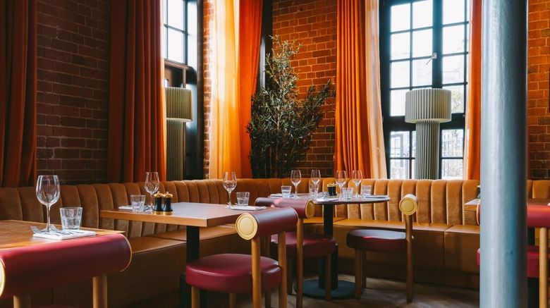 <b>Salthouse Harbour Hotel Restaurant</b>. Images powered by <a href="https://www.leonardoworldwide.com/" title="Leonardo Worldwide" target="_blank">Leonardo</a>.