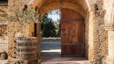 Antica Masseria Martuccio Exterior
