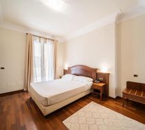 Antica Masseria Martuccio Room
