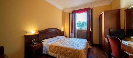 Antica Masseria Martuccio Room