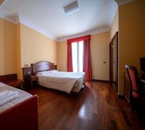 Antica Masseria Martuccio Room