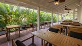 1926 Heritage Hotel Penang Restaurant