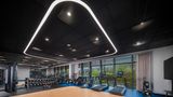 <b>Holiday Inn Resort Ninghai Health Club</b>. Images powered by <a href="https://www.leonardoworldwide.com/" title="Leonardo Worldwide" target="_blank">Leonardo</a>.