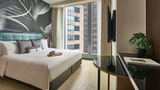 <b>Oakwood Premier Raffles Place Singapore Room</b>. Images powered by <a href="https://www.leonardoworldwide.com/" title="Leonardo Worldwide" target="_blank">Leonardo</a>.