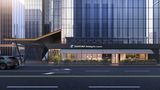 Holiday Inn Exp Shenzhen Bay Exterior