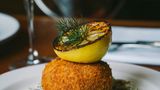 Salthouse Harbour Hotel Restaurant
