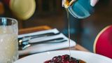 Salthouse Harbour Hotel Restaurant