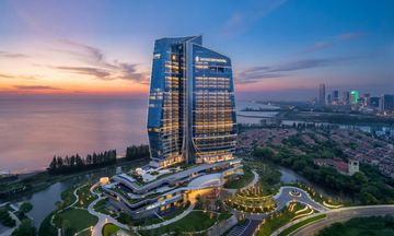 InterContinental Taihu South
