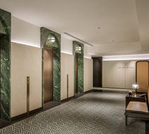 Hotel Indigo Xiangzhou Lobby