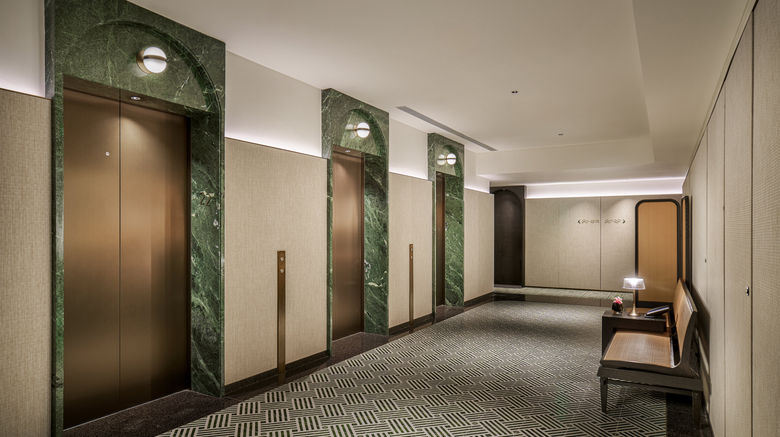 <b>Hotel Indigo Xiangzhou Lobby</b>. Images powered by <a href="https://www.leonardoworldwide.com/" title="Leonardo Worldwide" target="_blank">Leonardo</a>.