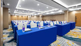 Holiday Inn Express Shenzhen Dongmen Meeting