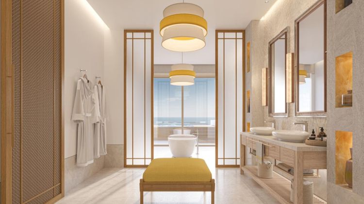 InterContinental Grenada - La Sagesse Room