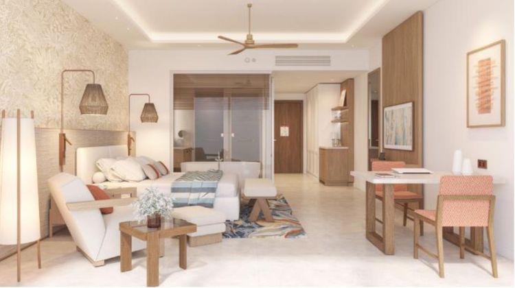 InterContinental Grenada - La Sagesse Room