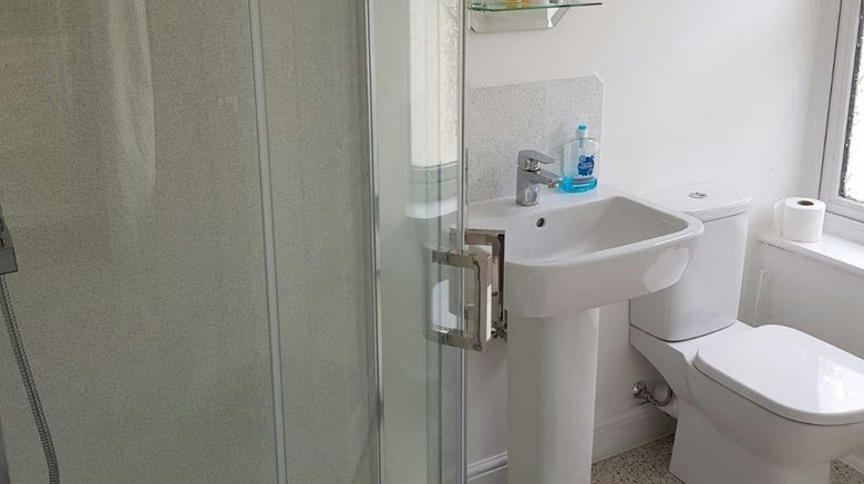 <b>OYO Minerva Guesthouse Room</b>. Images powered by <a href="https://www.leonardoworldwide.com/" title="Leonardo Worldwide" target="_blank">Leonardo</a>.