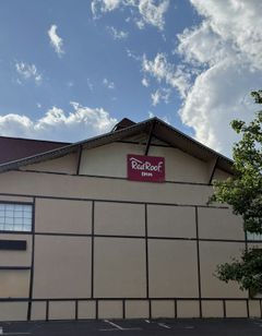 Red Roof Inn Helen, GA - Downtown