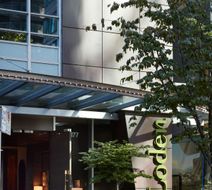 Loden Hotel Exterior