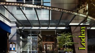 Loden Hotel