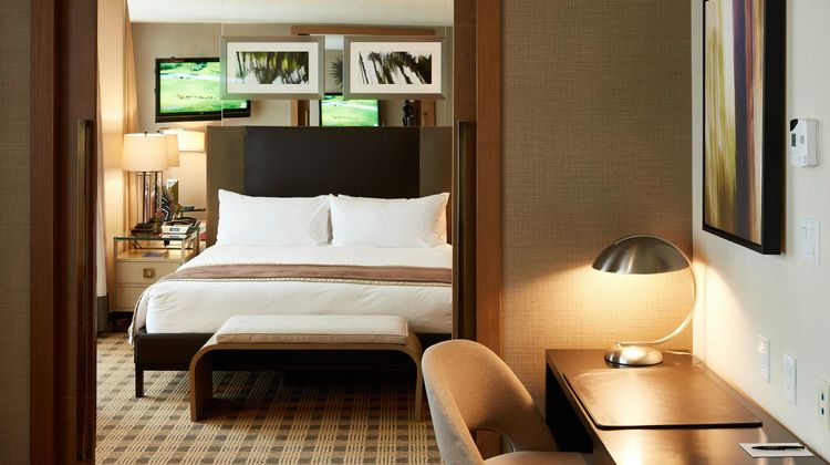 Loden Hotel Suite