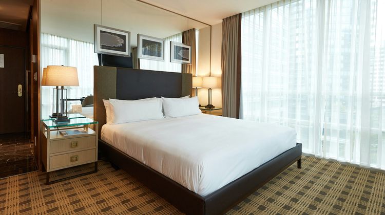 Loden Hotel Suite
