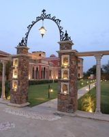 Hotel Juna Mahal