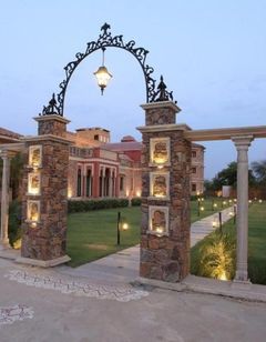 Hotel Juna Mahal
