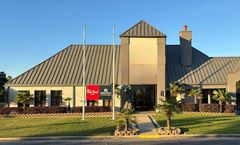 Red Roof Inn Birmingham – Highway 280