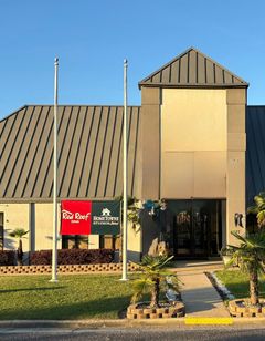 Red Roof Inn Birmingham – Highway 280