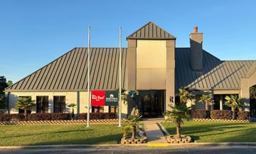 Red Roof Inn Birmingham – Highway 280
