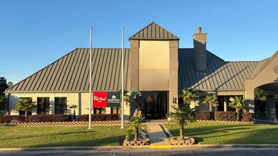 Red Roof Inn Birmingham