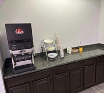 Red Roof Inn Birmingham – Highway 280 Lobby
