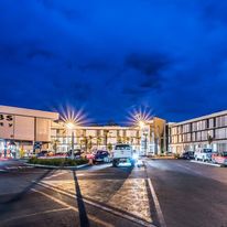 Mayfair Hotel, Mthatha
