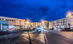Mayfair Hotel, Mthatha
