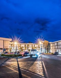 Mayfair Hotel, Mthatha