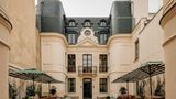 <b>Le Jardin De Verre by Locke Exterior</b>. Images powered by <a href="https://www.leonardoworldwide.com/" title="Leonardo Worldwide" target="_blank">Leonardo</a>.