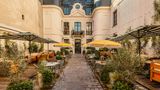 <b>Le Jardin De Verre by Locke Exterior</b>. Images powered by <a href="https://www.leonardoworldwide.com/" title="Leonardo Worldwide" target="_blank">Leonardo</a>.