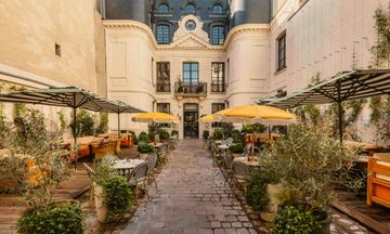 Le Jardin De Verre by Locke
