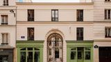 <b>Le Jardin De Verre by Locke Exterior</b>. Images powered by <a href="https://www.leonardoworldwide.com/" title="Leonardo Worldwide" target="_blank">Leonardo</a>.