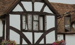 The Kings Arms Hotel